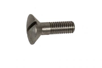 Throttle Cover Screw, Stainless